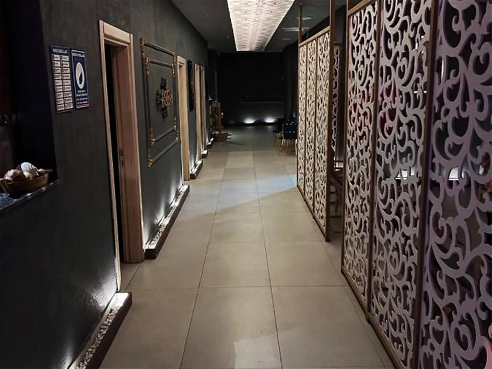 Seyithan Palace Hotel