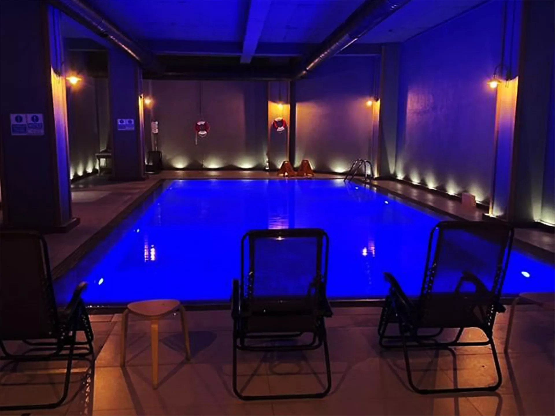 Seyithan Palace Hotel