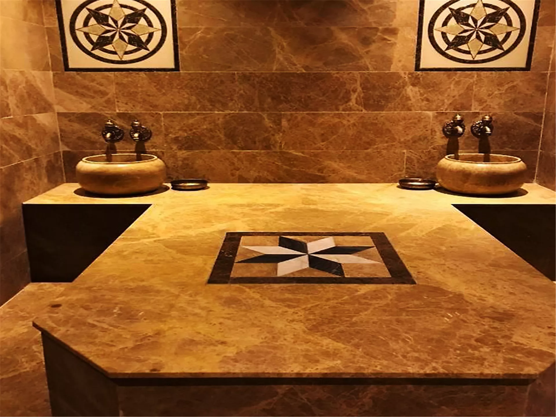 Seyithan Palace Hotel
